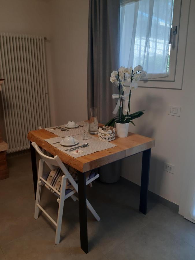 Casa Mavi Treviso Lägenhet Exteriör bild