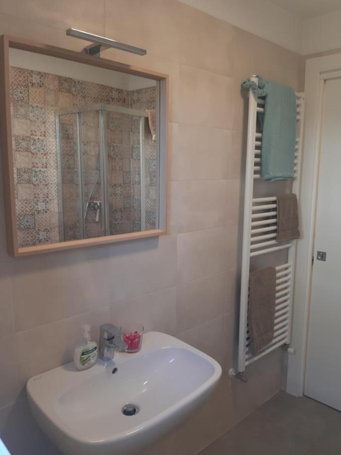 Casa Mavi Treviso Lägenhet Exteriör bild