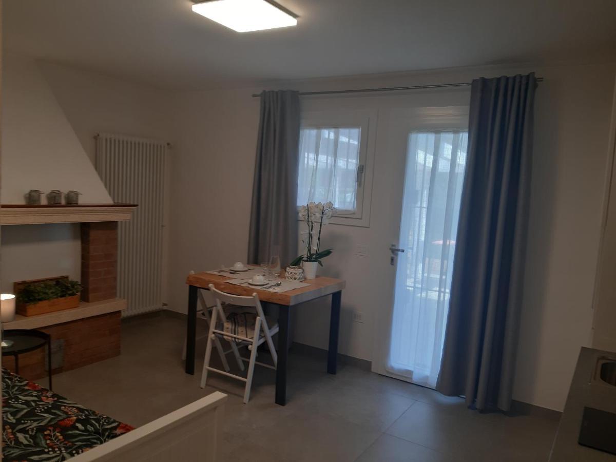 Casa Mavi Treviso Lägenhet Exteriör bild