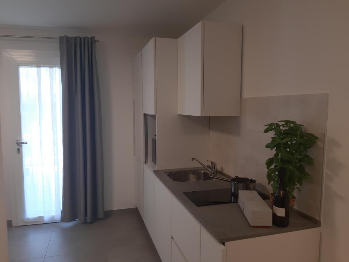 Casa Mavi Treviso Lägenhet Exteriör bild