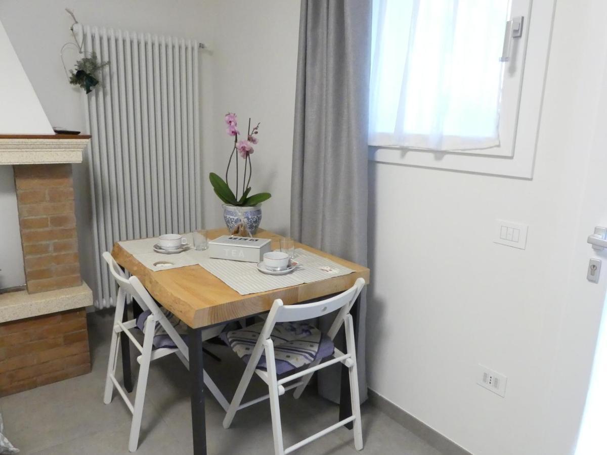 Casa Mavi Treviso Lägenhet Exteriör bild