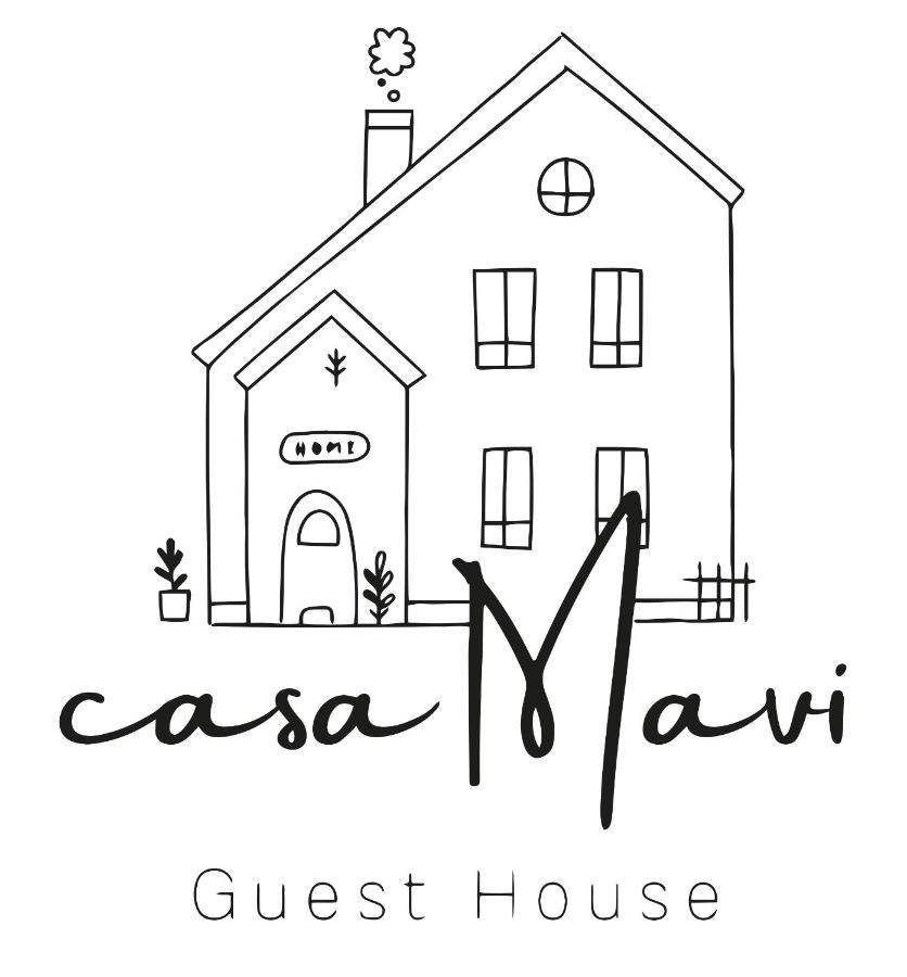 Casa Mavi Treviso Lägenhet Exteriör bild