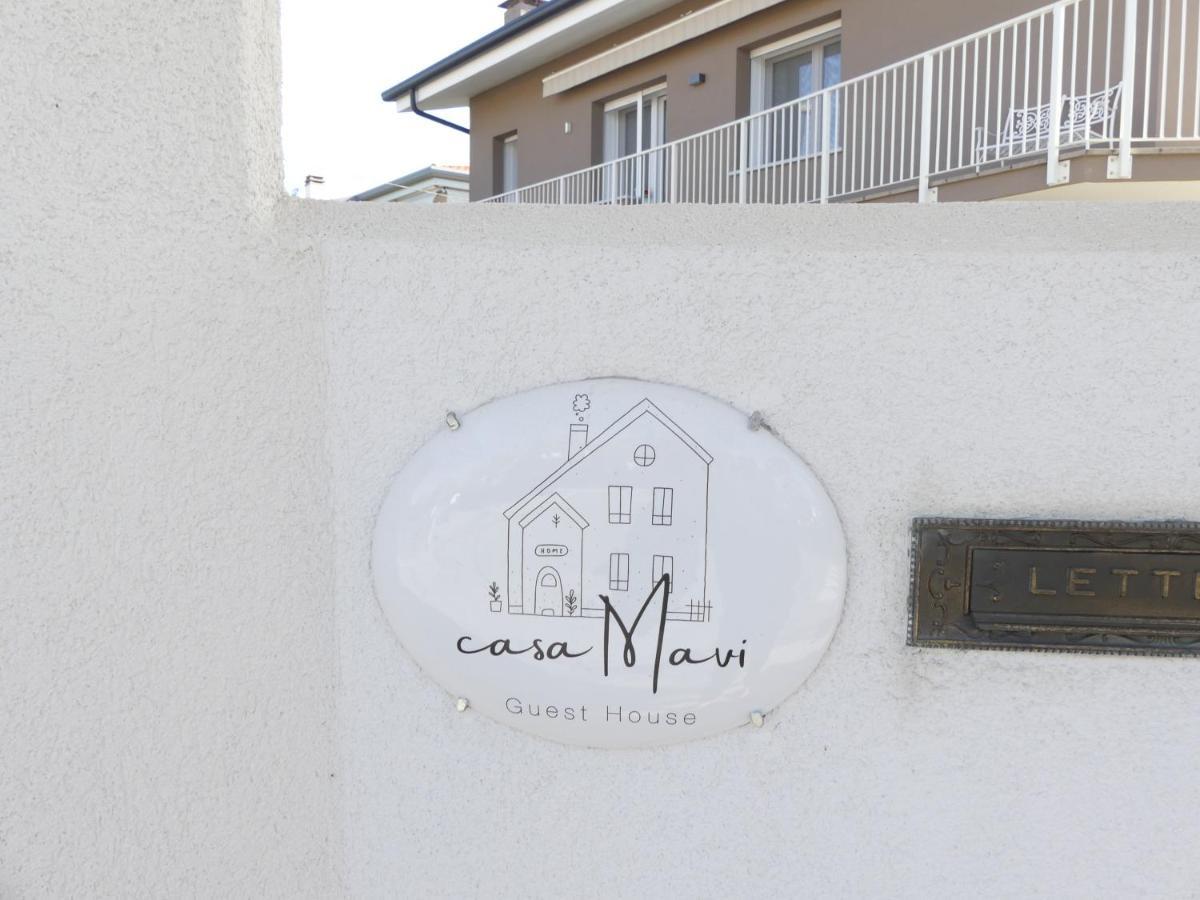 Casa Mavi Treviso Lägenhet Exteriör bild